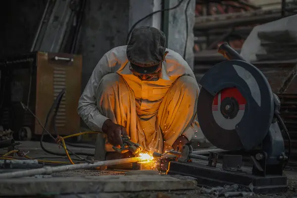 Welder